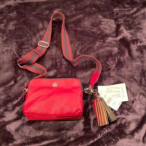 NEW Nine West Cierra crossbody
